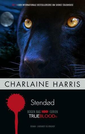 Stendød by Charlaine Harris