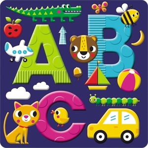 ABC by Make Believe Ideas Ltd