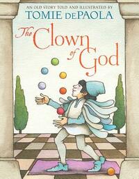 The Clown of God by Tomie dePaola