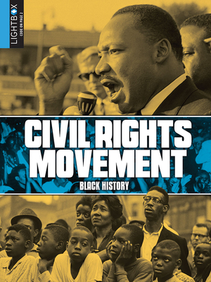 Civil Rights Movement by Erinn Banting