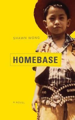 Homebase by Shawn Wong