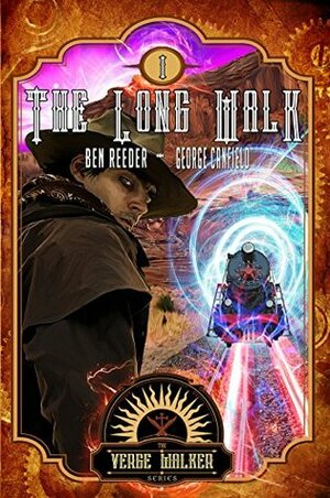 The Long Walk by Ben Reeder, George Canfield