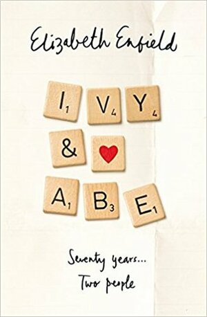 Ivy and Abe by Elizabeth Enfield