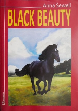 Black Beauty by Anna Sewell