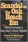 Scandal at the Oak Beach Inn by George Carpozi Jr., Robert W. Matherson