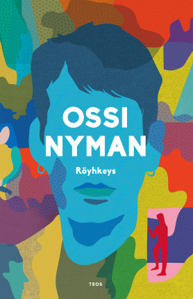 Röyhkeys by Ossi Nyman