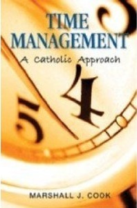 Time Management (Opa) by Marshall J. Cook