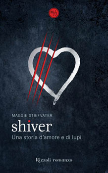 Shiver by Maggie Stiefvater