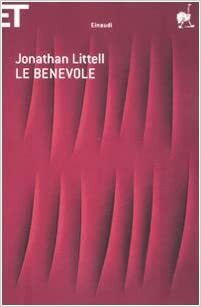 Le benevole by Jonathan Littell