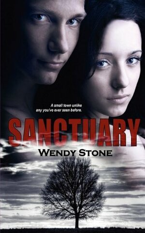 Sanctuary by Wendy Stone