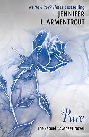 Pure by Jennifer L. Armentrout