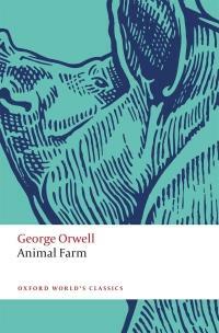 Animal Farm by George Orwell