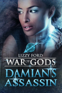 Damian's Assassin by Lizzy Ford