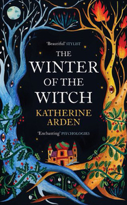 The Winter of the Witch by Katherine Arden