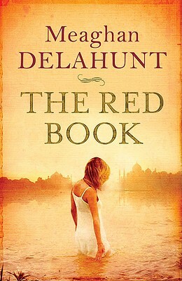 Red Book by Meaghan Delahunt