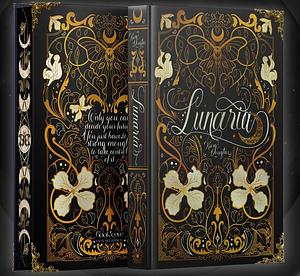 Lunaria by Kara Douglas