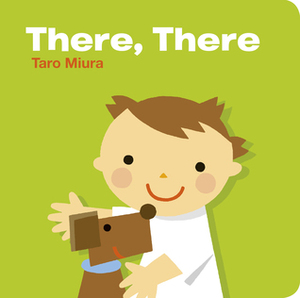 There, There by Tarō Miura