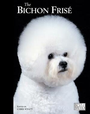 The Bichon Frise by Chris Wyatt