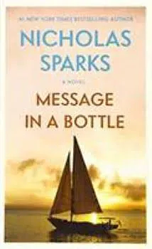 Message in a Bottle by Nicholas Sparks
