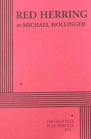 Red Herring - Acting Edition by Michael Hollinger