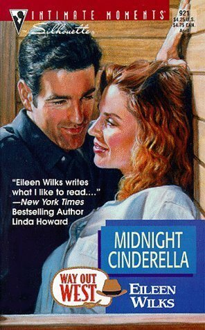 Midnight Cinderella by Eileen Wilks