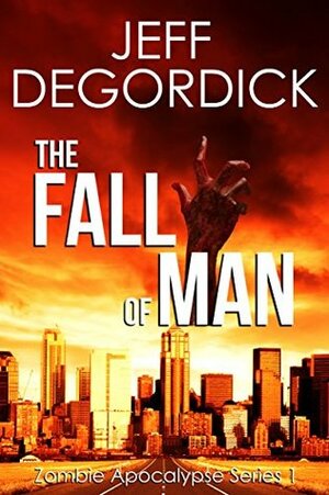 The Fall of Man by Jeff DeGordick