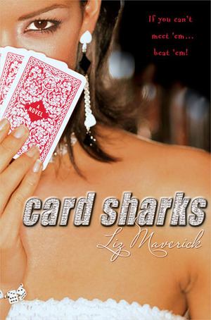 Card Sharks by Liz Maverick