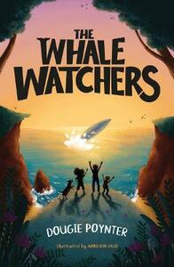 The Whale Watchers by Dougie Poynter