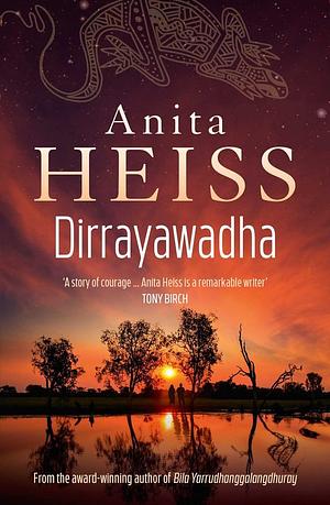 Dirrayawadha by Anita Heiss