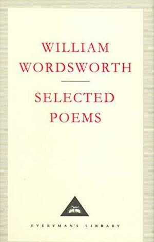 Selected Poems by William Wordsworth