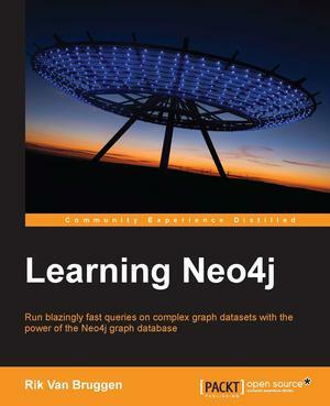 Learning Neo4j by Rik Van Bruggen