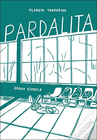 Pardalita by Joana Estrela