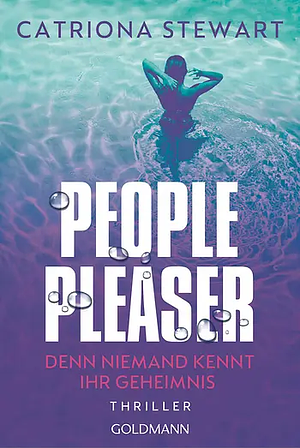 People Pleaser by Catriona Stewart