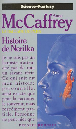 Histoire de Nerilka by Anne McCaffrey