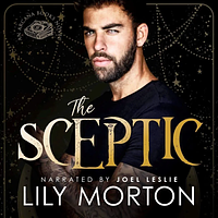 The Sceptic by Lily Morton