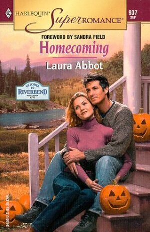 Homecoming by Laura Abbot