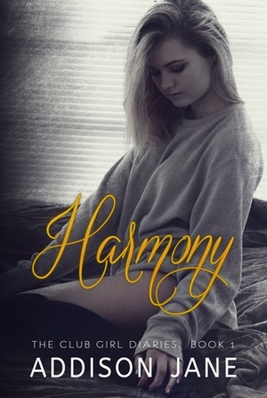 Harmony by Addison Jane