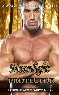 Moonlight Protector by Jessica Coulter Smith