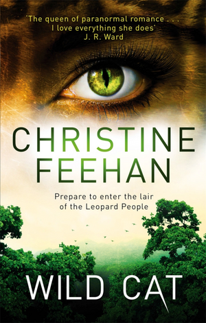 Wild Cat by Christine Feehan