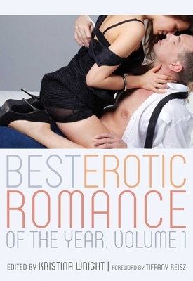 Best Erotic Romance of the Year 2015 by 