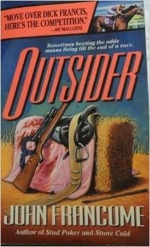 Outsider by John Francome