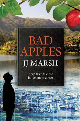 Bad Apples by JJ Marsh