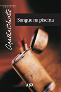 Sangue na Piscina by Agatha Christie, Isabel Alves