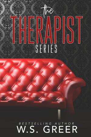 The Therapist Series by W.S. Greer