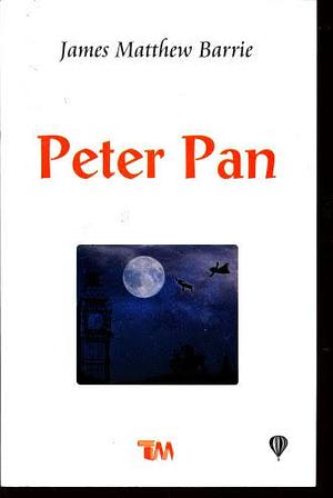 Peter Pan by J.M. Barrie