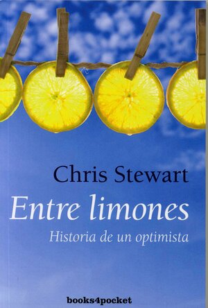 Entre Limones by Chris Stewart