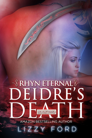 Deidre's Death by Lizzy Ford