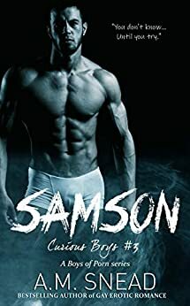 Samson by A.M. Snead