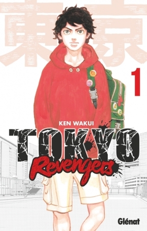 Tokyo Revengers, Tome 1 by Ken Wakui