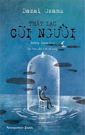 Thất Lạc Cõi Người  by Osamu Dazai